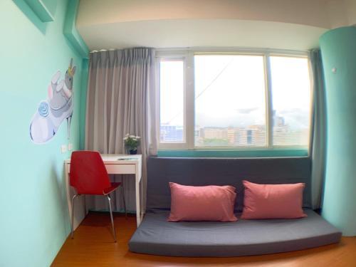 Apartamento ????