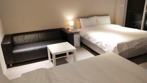 Shine Residence