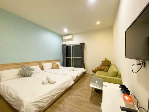 17 Fengjia Stay