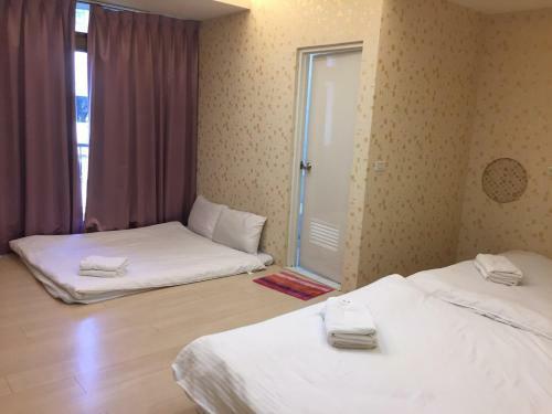 Fengjia Small House