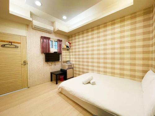 Fengjia Small House