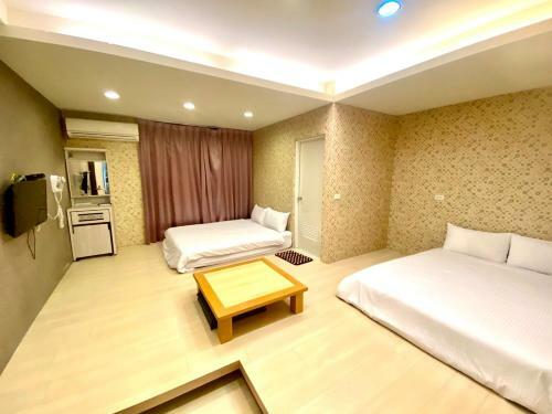 Fengjia Small House