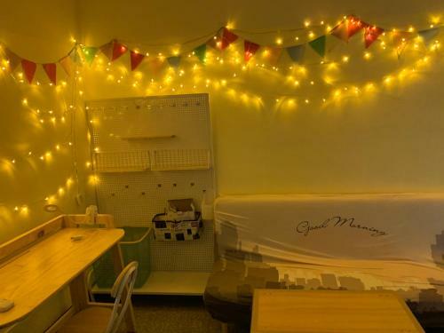 Albergue Space X Guest House ????