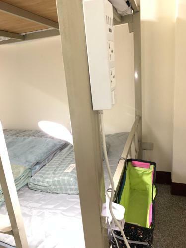 Albergue Space X Guest House ????