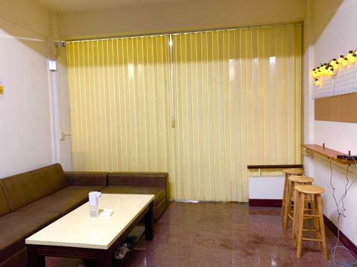 Albergue Space X Guest House ????