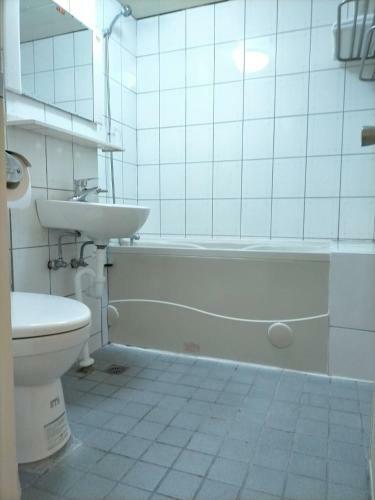 Apartamento Taichung Hall
