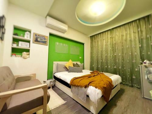 Jhen Adores Homestay