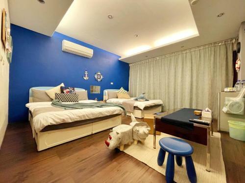 Jhen Adores Homestay