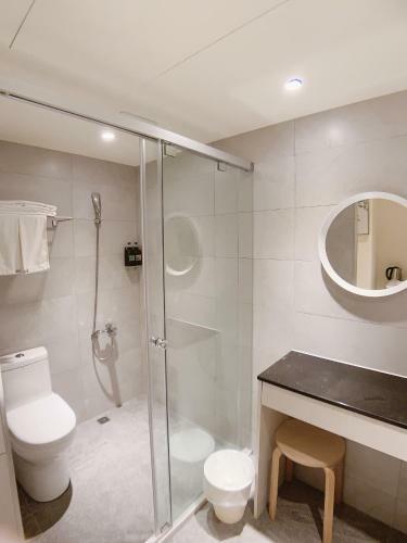 Posada Fengchia Stay