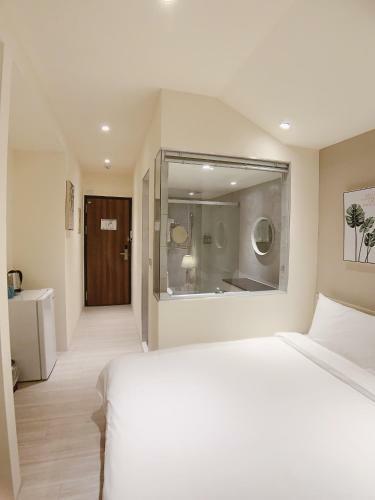 Posada Fengchia Stay