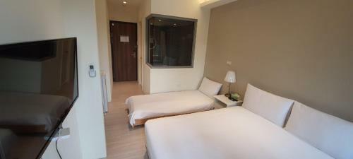 Posada Fengchia Stay