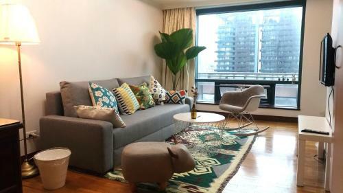 Apartamento Artistic Studio By Gras