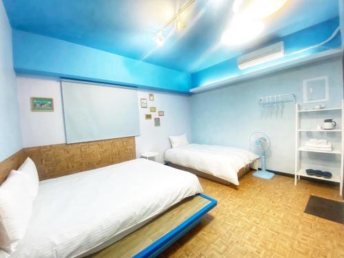 Apartamento Yizhong B&B