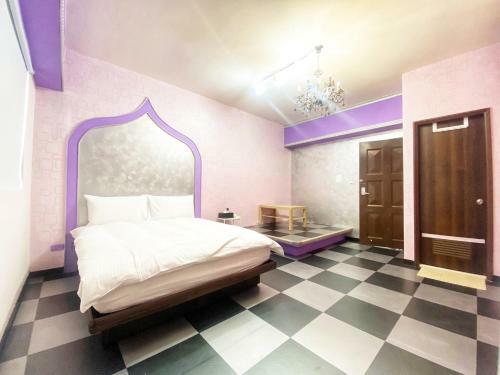 Apartamento Yizhong B&B