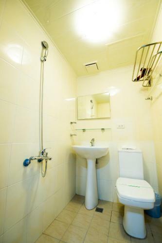 Apartamento Yizhong B&B