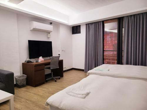 Apartamento Brillant Home