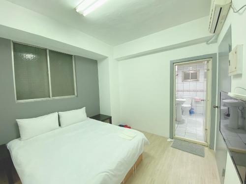 Apartamento Brillant Home