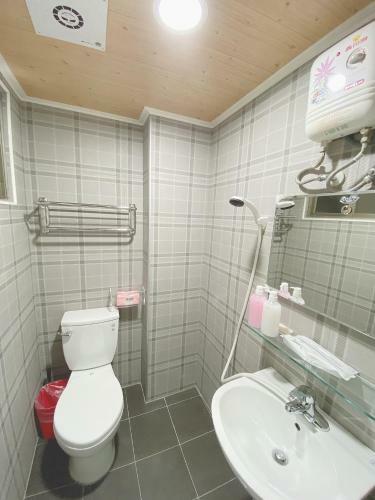 Apartamento Brillant Home