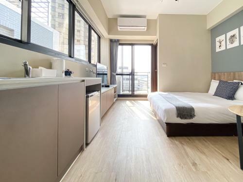 Posada Allegro Hostel
