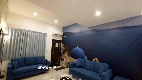 Hostal Fengjia New Paradise