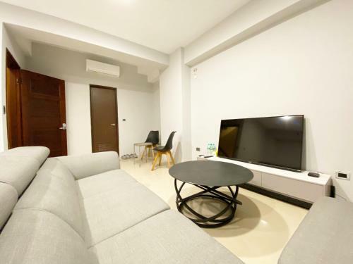 Apartamento Taichung Muyi Ju