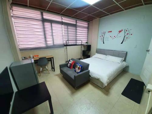 Home Stay