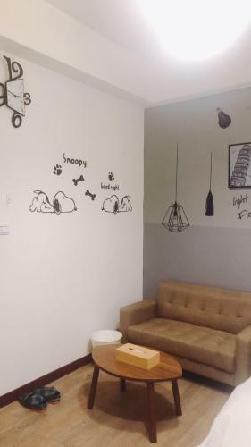 Apartamento ?????