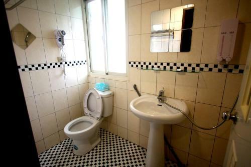Totohai Homestay