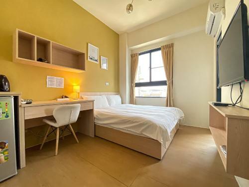 Posada Adagio Hostel