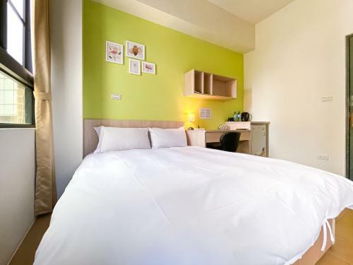 Posada Adagio Hostel