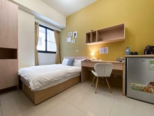 Posada Adagio Hostel