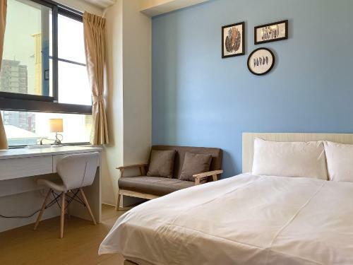 Posada Adagio Hostel