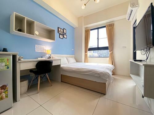 Posada Adagio Hostel