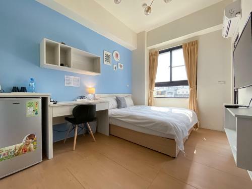 Posada Adagio Hostel