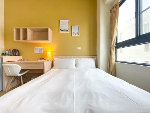 Posada Adagio Hostel