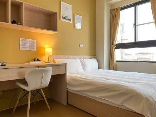 Posada Adagio Hostel