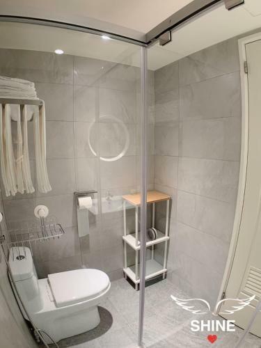Apartamento Fengjia Sunny Stay