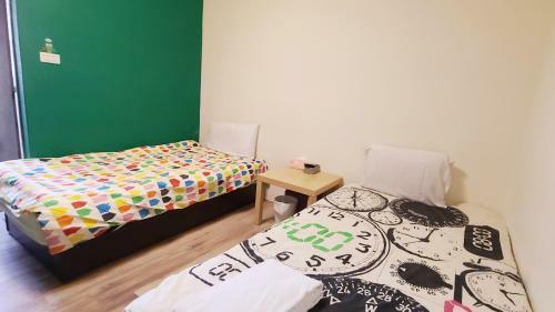 Apartamento ???ya?
