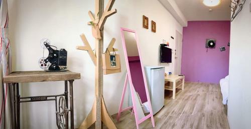 Apartamento ???ya?