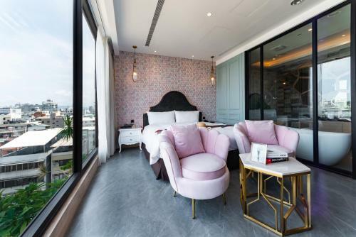 Norway Forest Motel - Wen Chuang Branch