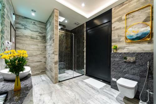 Norway Forest Motel - Wen Chuang Branch