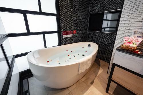 Norway Forest Motel - Wen Chuang Branch