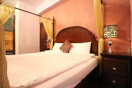 Xiao Ma Homestay