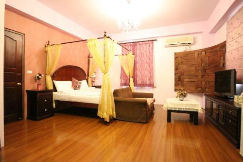 Xiao Ma Homestay