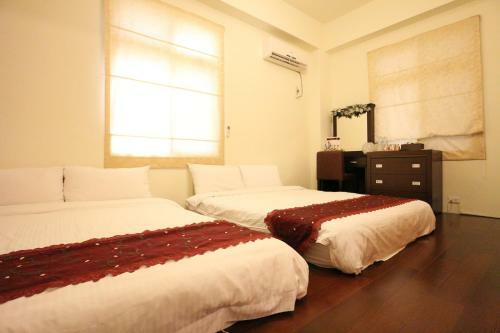 Xiao Ma Homestay