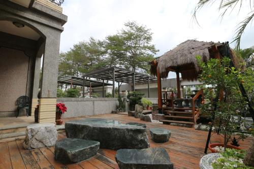 Xiao Ma Homestay