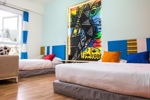 Bed & Breakfast Liyar House
