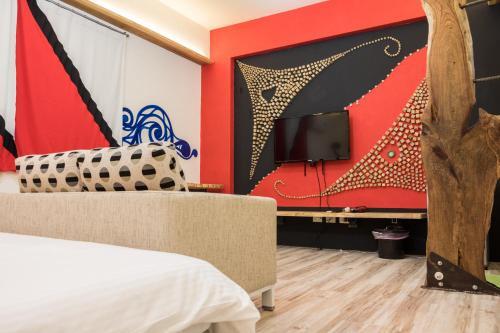 Bed & Breakfast Liyar House
