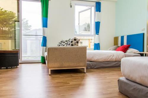 Bed & Breakfast Liyar House