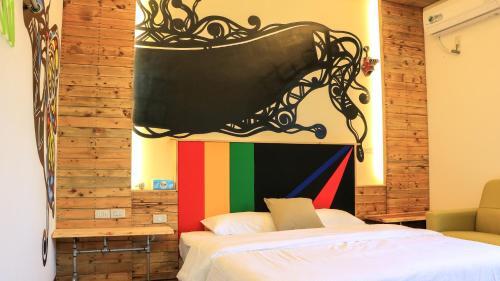 Bed & Breakfast Liyar House
